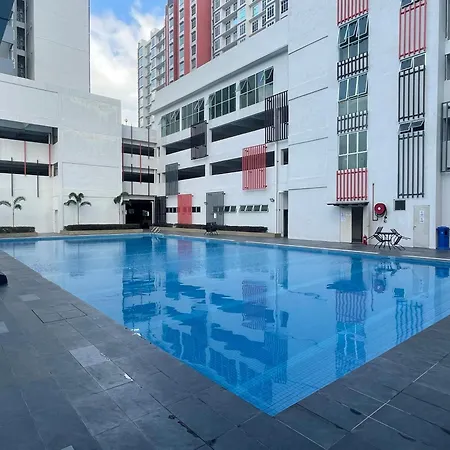Ipoh Town The Anderson Residence Exterior photo