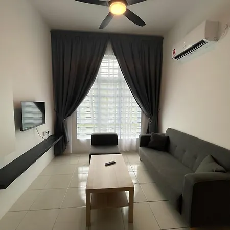 Ipoh Town The Anderson Residence Exterior photo