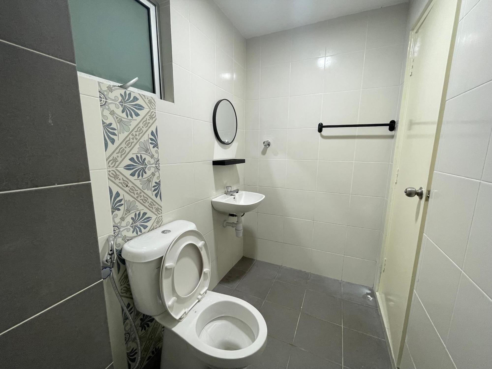 Apartment Town The Anderson Ipoh